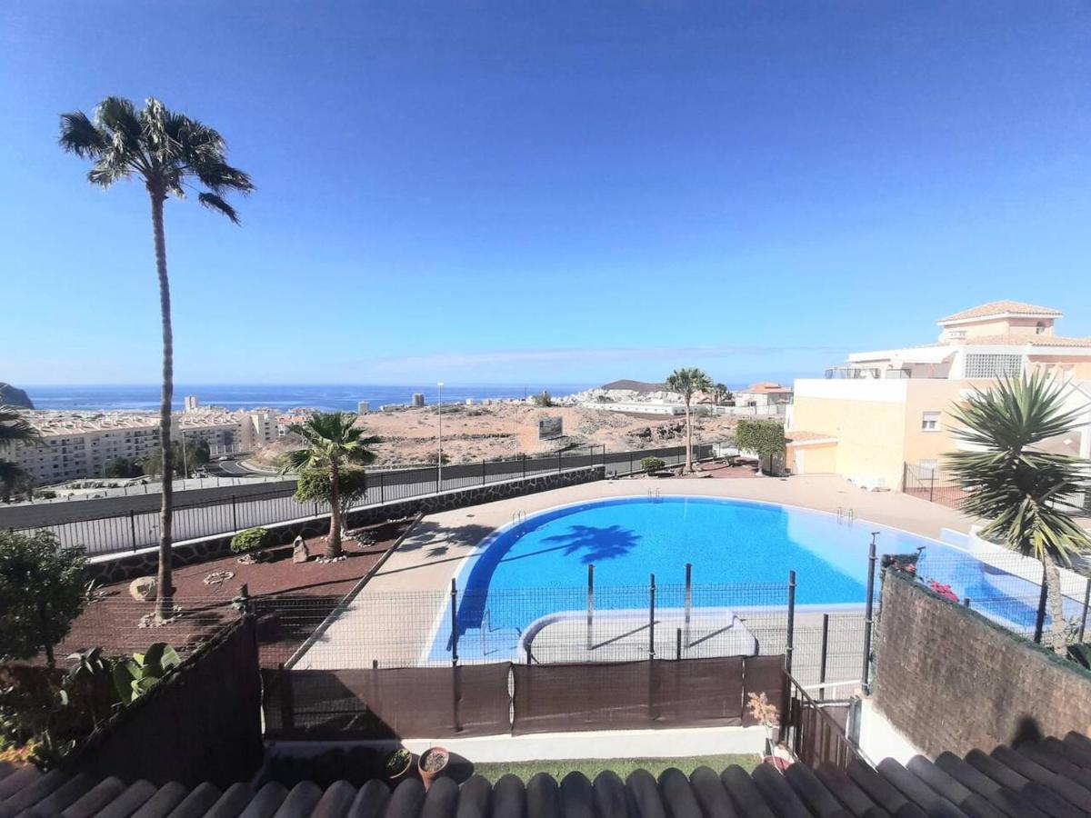 1 Bedroom Giuly Sea Views In Los Cristianos Los Cristianos  Exteriör bild