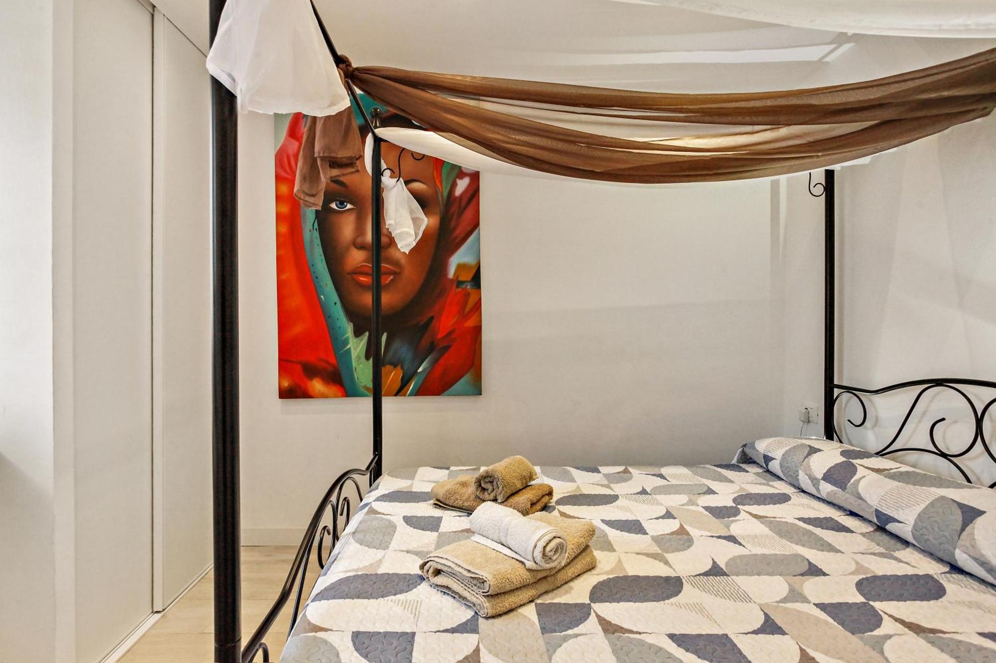 1 Bedroom Giuly Sea Views In Los Cristianos Los Cristianos  Exteriör bild